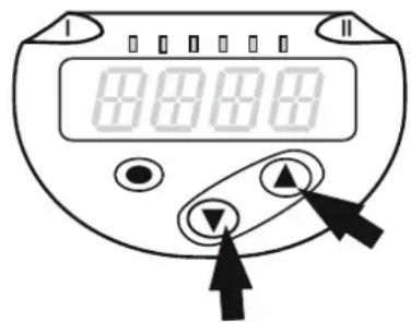 IFM PN7099 - Paramétrage général - 5