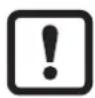 IFM PN7099 - Réglage de la temporisation des sorties de commutation - 1