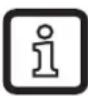 IFM PN7071 - Réglage du mode de fonctionnement (option) - 3