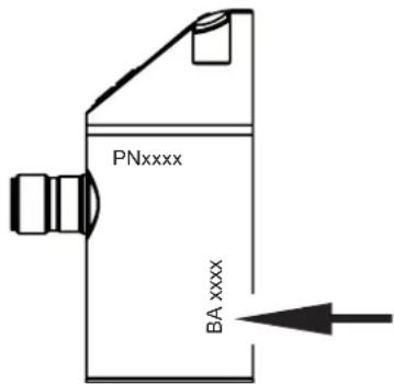 IFM PN7071 - Modes de fonctionnement - 2