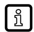 IFM PI1705 - Analyse af målecellen - 2