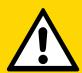 IFM PI1705 - Íspėjimai - 2