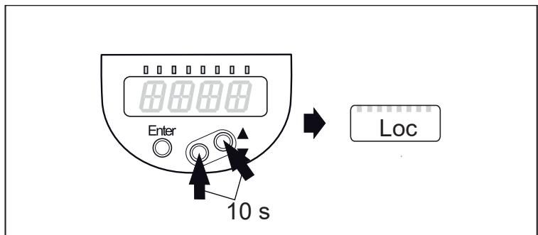 IFM PI1805 - パラメータ設定全般 - 7