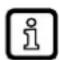 IFM PI1805 - Terminer le paramétrage : - 1