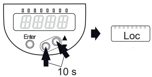 IFM PI1805 - Parameterindstilling generelt - 7