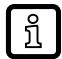 IFM PI1805 - 表示設定(オプション) - 2