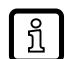 IFM PI1805 - IO-Link - 2