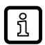 IFM PI1805 - IO-Link - 1