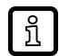 IFM PI1805 - Einstellung der Parameter ablesen - 1
