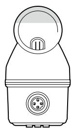 IFM SD8601 - Monteringsläge - 3