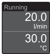 IFM SV4504 - Operating and display elements - 4