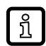 IFM SV5500 - Saída de comutação - 2