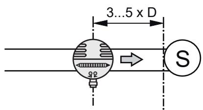 IFM SI6700 - Forstyrrelser - 2