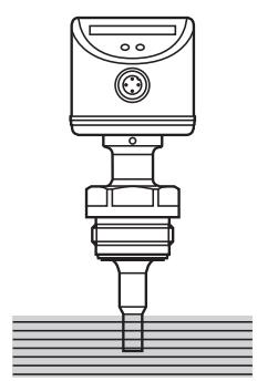 IFM SI6700 - Insteekdiepte - 1