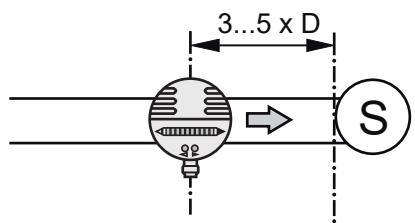 IFM SI6700 - Zakłócenia - 2