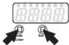 IFM SU8200 - Verrouiller: - 1