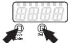 IFM SU8200 - Entriebeln: - 1