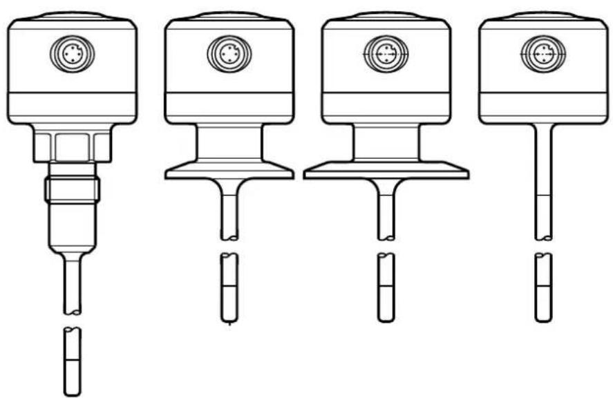 IFM TCC831 - 1