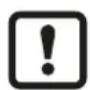 IFM TD2293 - Pour applications aseptiques selon 3A - 2