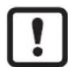 IFM LDL100 - Remarques sur l'utilisation selon 3A - 2
