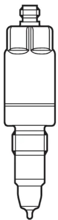 IFM LDL100 - 1