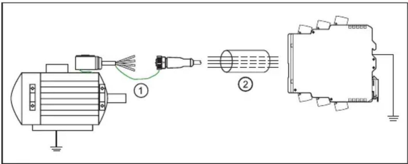 IFM VSP001 - Appareils VSM - 3