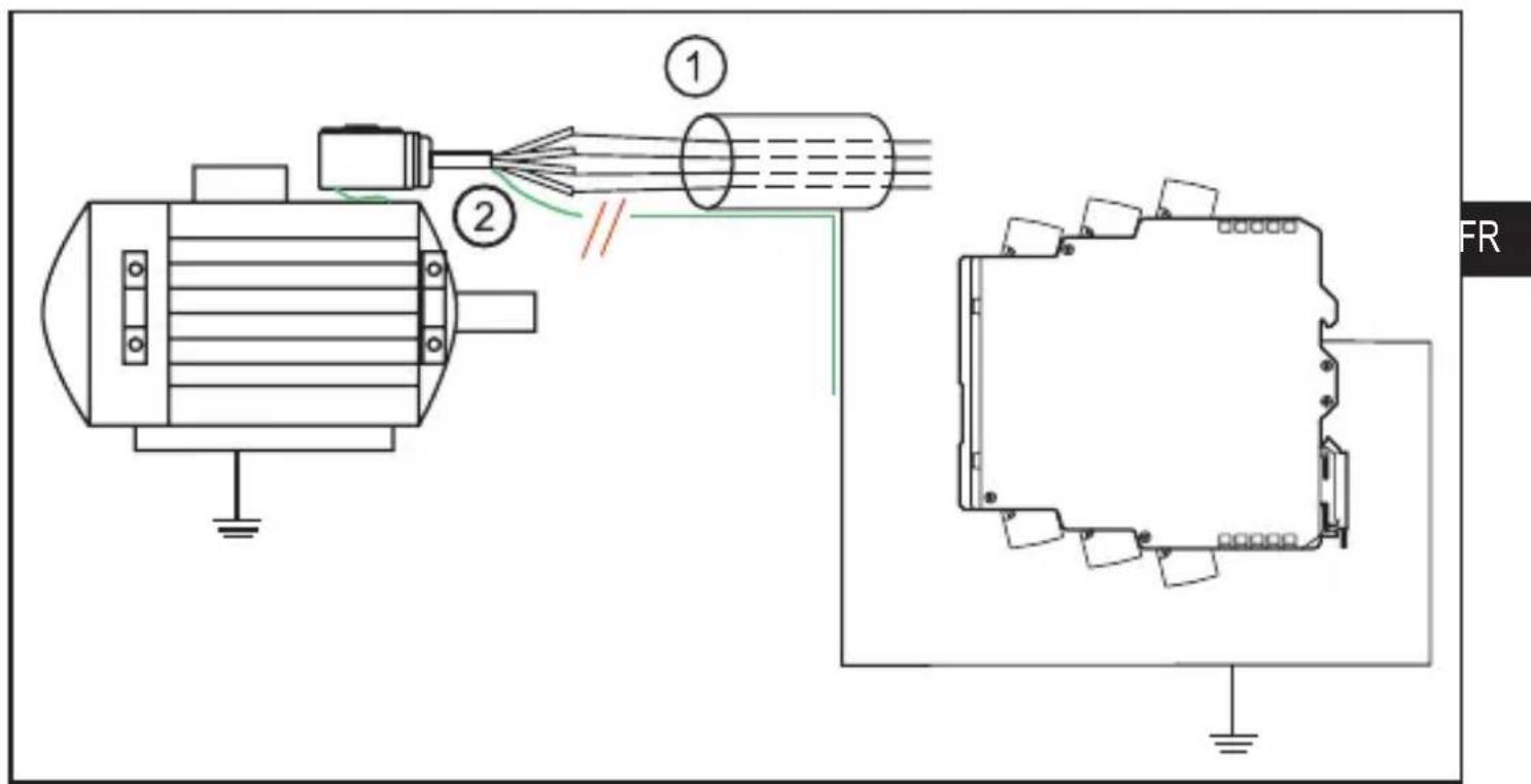 IFM VSA005 - Examples de raccordement - 2