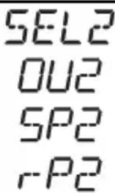 IFM SU7200 - Configure limit value monitoring with OUT2 - 1