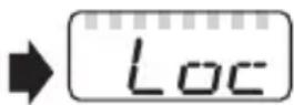 IFM SU7200 - Verrouillage / déverrouillage - 2