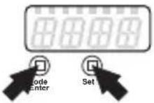 IFM SU7200 - Locking / unlocking - 1
