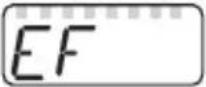 IFM SU7200 - Changement du niveau de menu 1 au niveau de menu 2 - 2