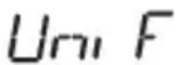IFM SU7200 - Set standard unit of measurement for volumetric flow - 1