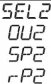 IFM SU7200 - Configure limit value monitoring with OUT2 - 1