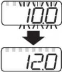 IFM SU7200 - Parameter setting in general - 4