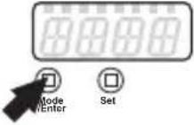 IFM SU7200 - Parameter setting in general - 1