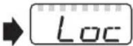 IFM SU7200 - Locking / unlocking - 2