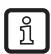 IFM OGE281 - 表記の説明 - 1