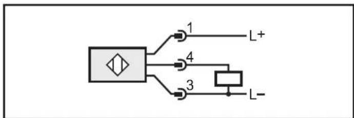 IFM OGH283 - PNP - 1