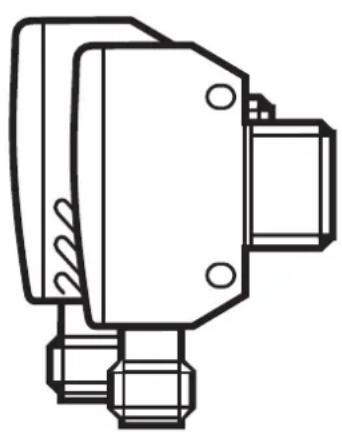 IFM OGH283 - 1