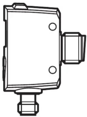IFM OGD583 - 1