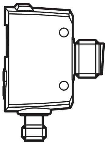 IFM OGD583 - 1