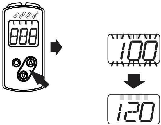 IFM OGD583 - Set a parameter value - 2