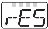IFM OGD583 - Wechsel von Menü-Ebene 1 zu Menü-Ebene 2 - 4