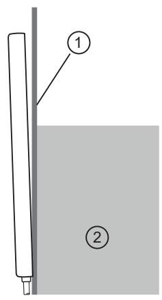 IFM KQ1001 - Kantenschärfe - 3