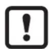 IFM OGD582 - Consignes de sécurité - 1