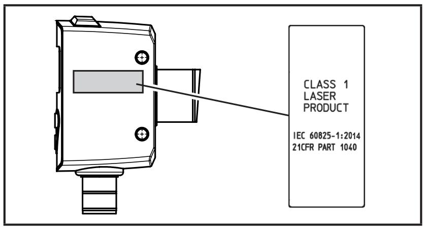 IFM OGD582 - Sicherheitshinweise - 2