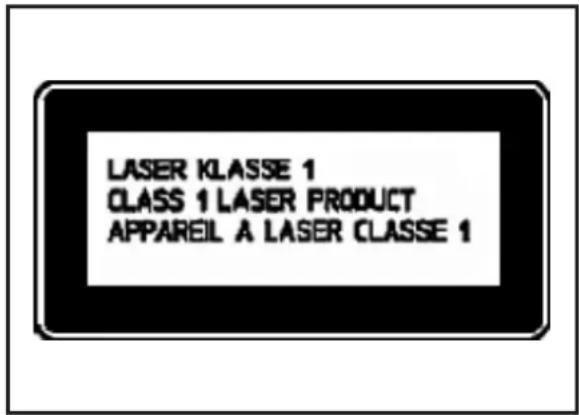 IFM OGD582 - Position de l'étiquette du produit Panneau indicateur - 2