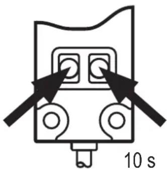 10 s