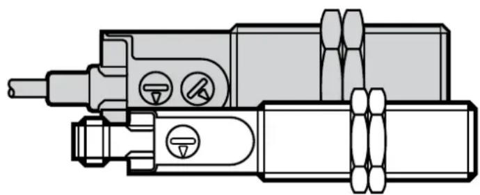 IFM KG5306 - 1
