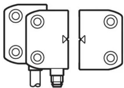 IFM MN505S - 1